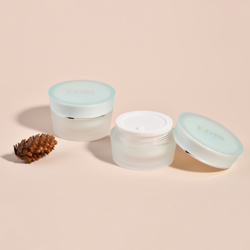 Skincare Jar Skincare Jar