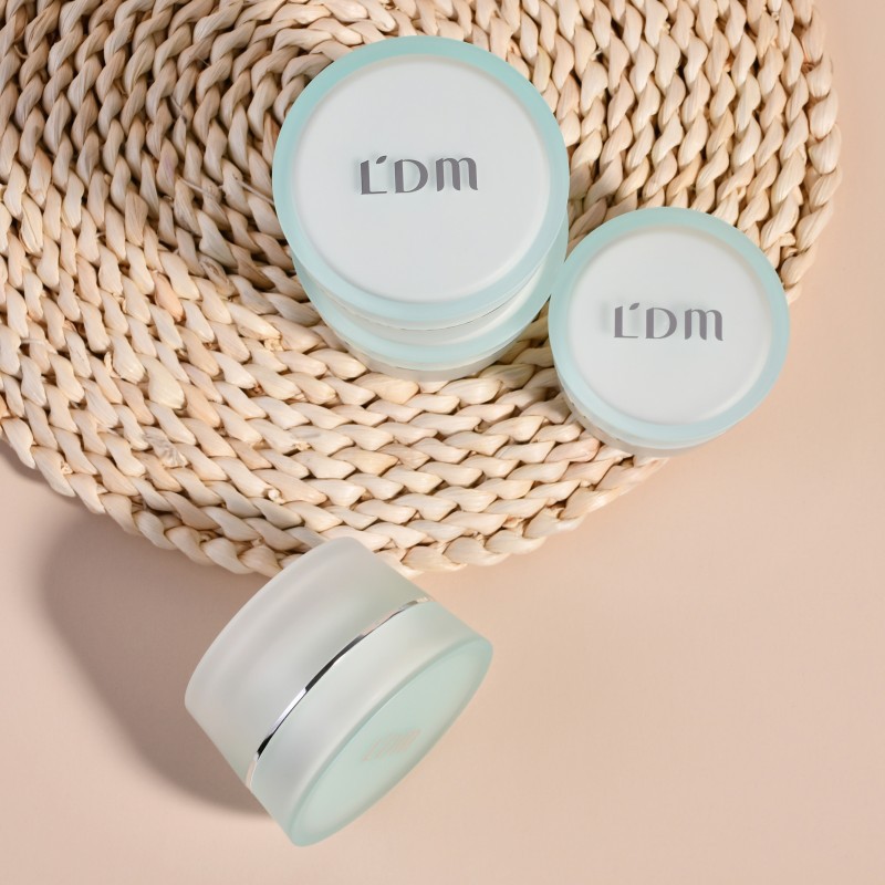 Skincare Jar Skincare Jar