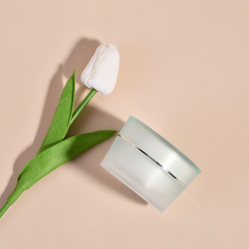 Skincare Jar Skincare Jar