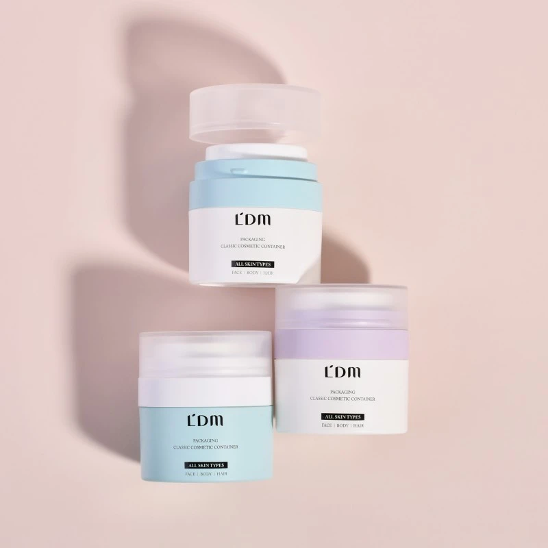 Airless Cream Dispenser Airless Cream Dispenser