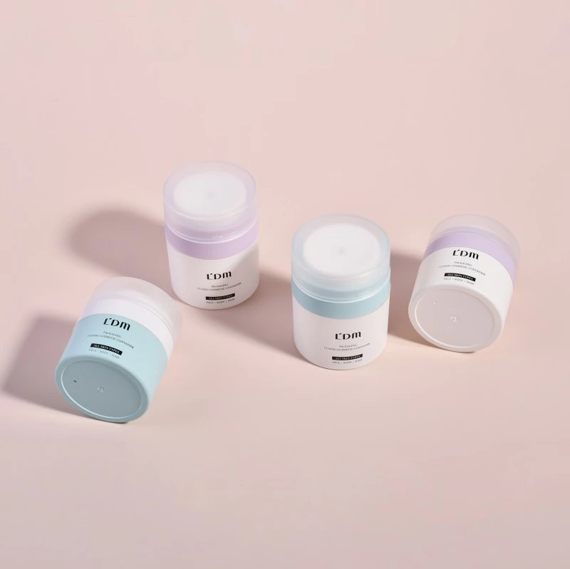 Airless Cream Dispenser Airless Cream Dispenser